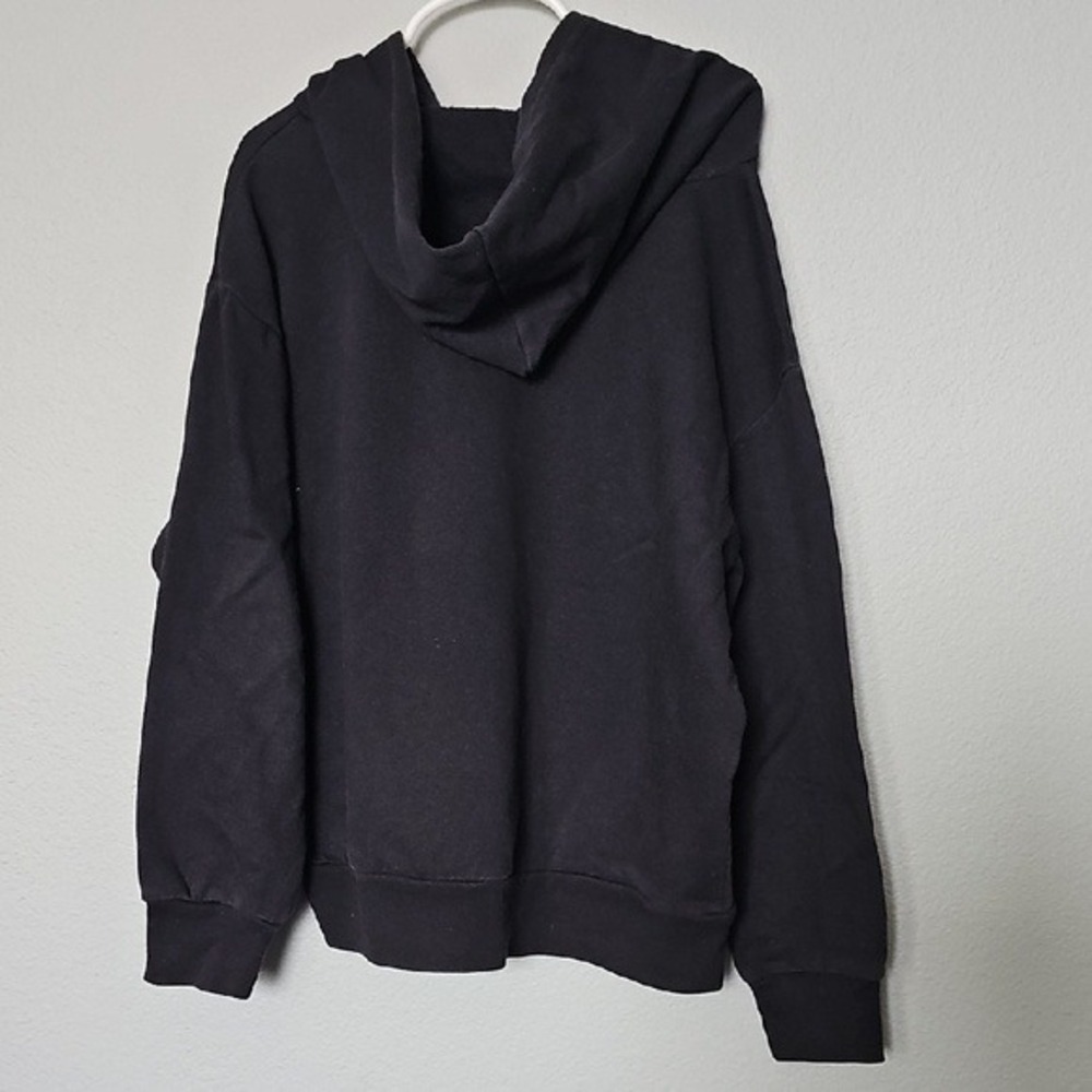 Fortnite Boy's Black Pullover Hoodie Size 8 - Picture 6 of 6